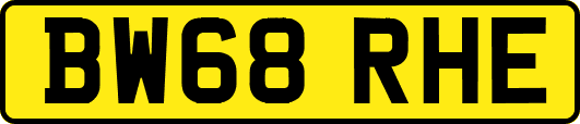 BW68RHE