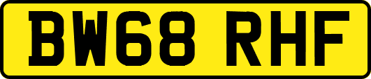 BW68RHF