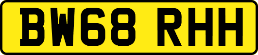 BW68RHH