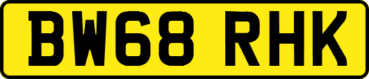 BW68RHK