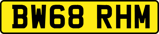 BW68RHM