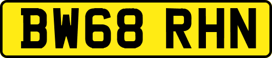 BW68RHN