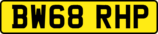 BW68RHP