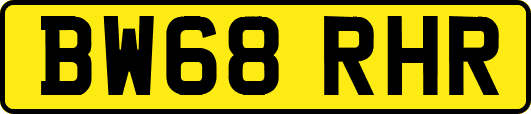 BW68RHR