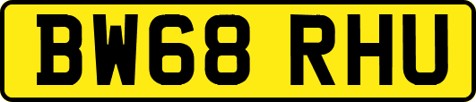 BW68RHU
