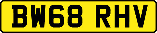BW68RHV