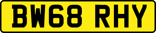 BW68RHY