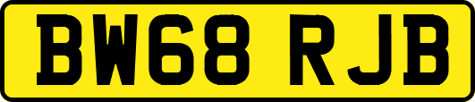 BW68RJB
