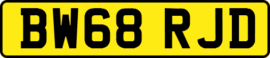 BW68RJD