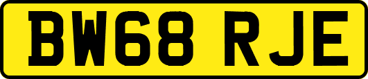 BW68RJE
