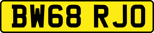 BW68RJO