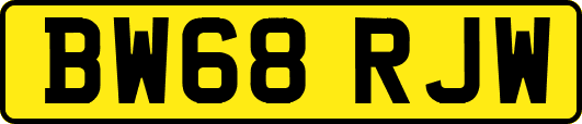 BW68RJW