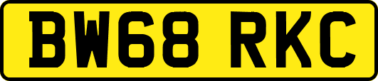 BW68RKC