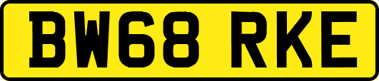 BW68RKE