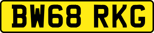 BW68RKG