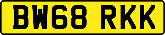 BW68RKK