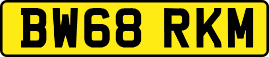 BW68RKM
