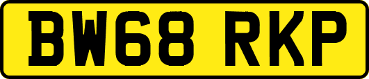 BW68RKP