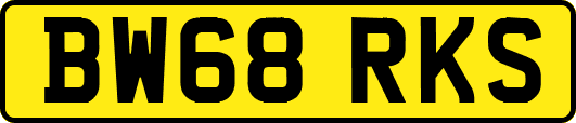 BW68RKS