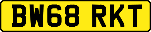 BW68RKT