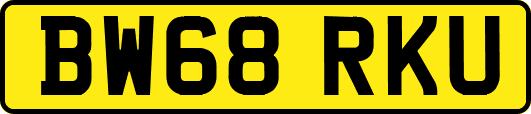BW68RKU