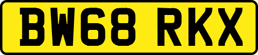 BW68RKX