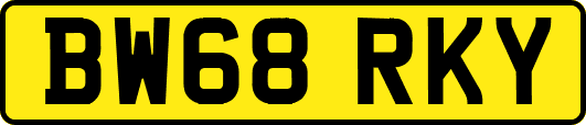 BW68RKY