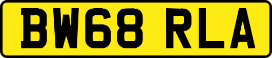 BW68RLA