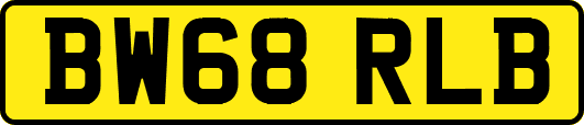 BW68RLB