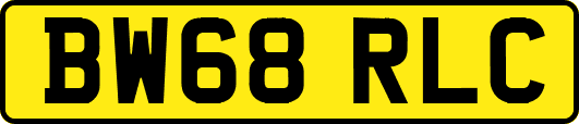 BW68RLC