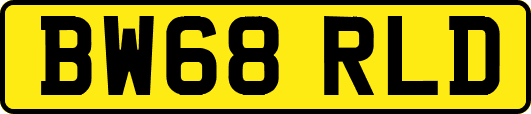 BW68RLD