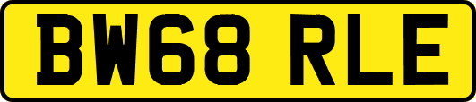 BW68RLE