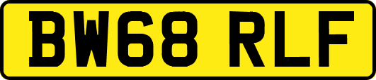 BW68RLF