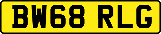 BW68RLG