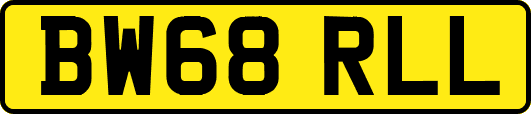 BW68RLL