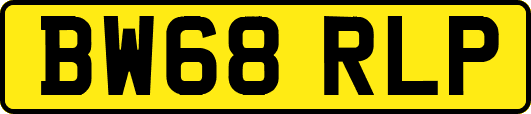 BW68RLP