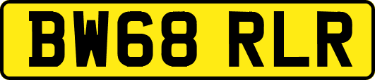BW68RLR