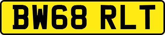 BW68RLT