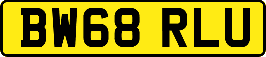 BW68RLU