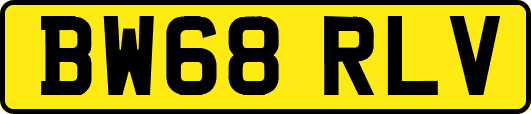 BW68RLV