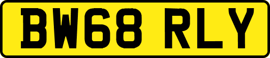BW68RLY