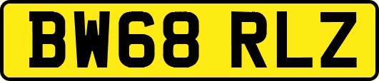 BW68RLZ