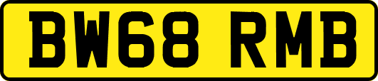 BW68RMB