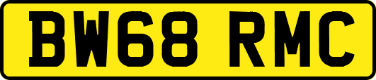 BW68RMC