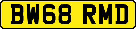 BW68RMD
