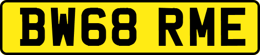 BW68RME