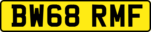 BW68RMF