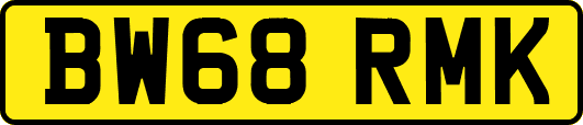 BW68RMK