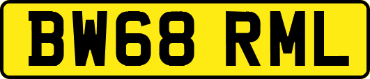 BW68RML