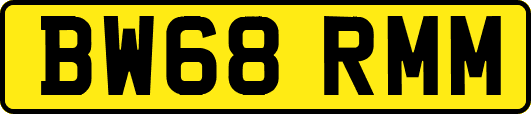 BW68RMM